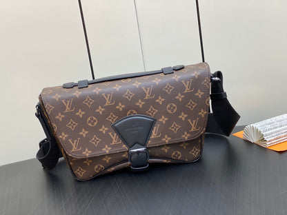 Louis Vuitton (Montsouris)