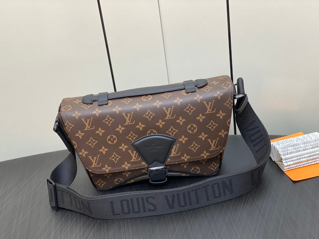 Louis Vuitton (Montsouris)