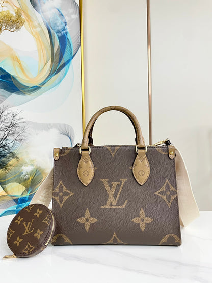 Louis Vuitton (ONTHEGO)