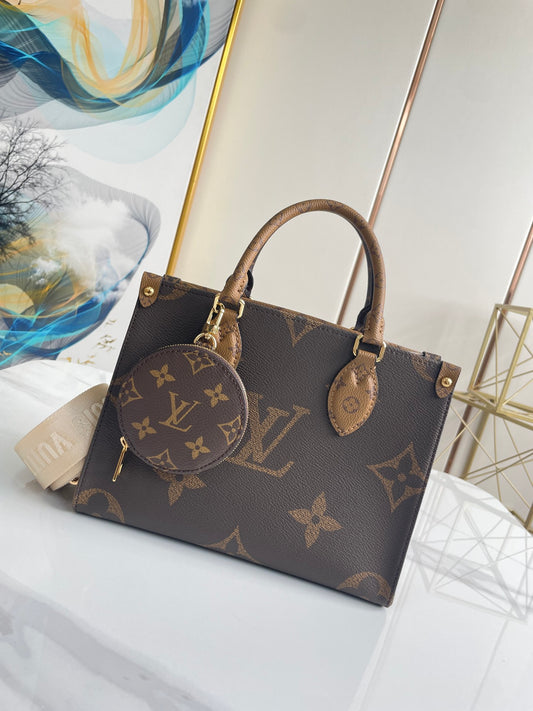 Louis Vuitton (ONTHEGO)