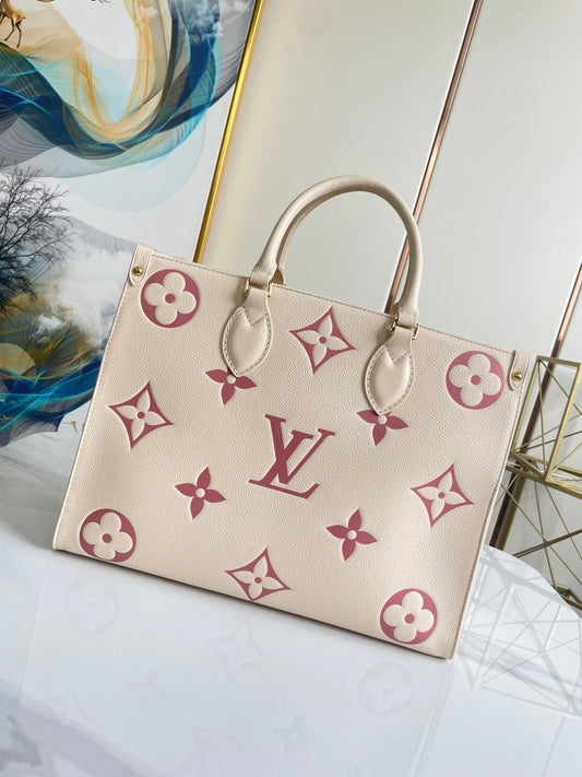 Louis Vuitton (ONTHEGO)