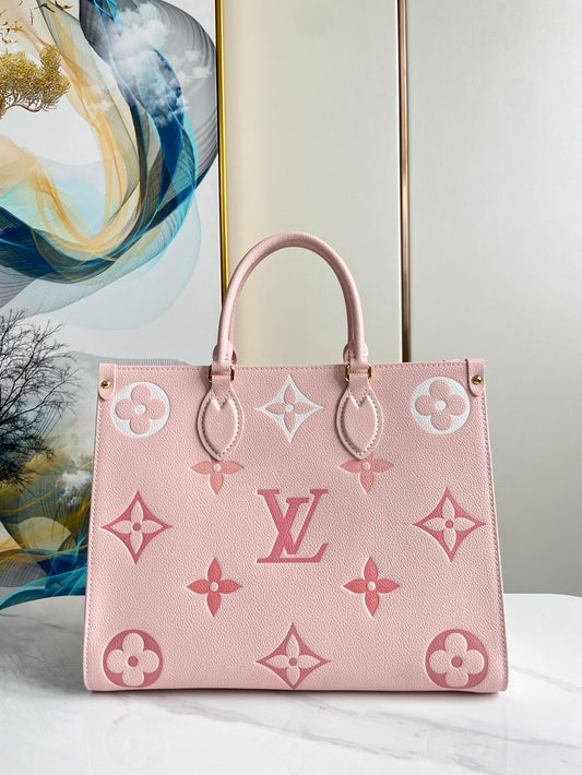 Louis Vuitton (ONTHEGO)