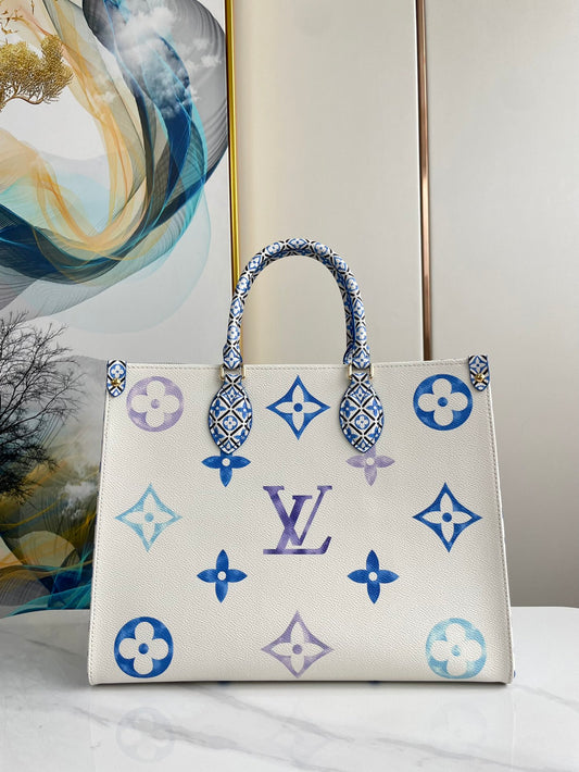 Louis Vuitton (ONTHEGO)