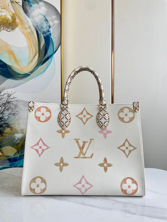 Louis Vuitton (ONTHEGO)