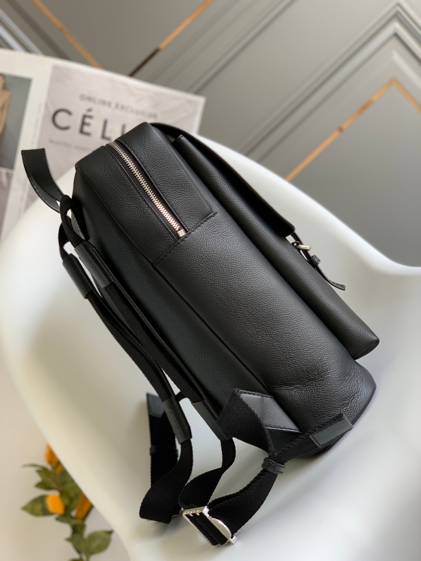 Loewe (Military Backpack)