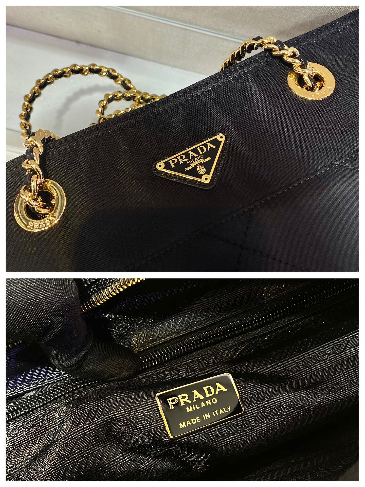 Prada