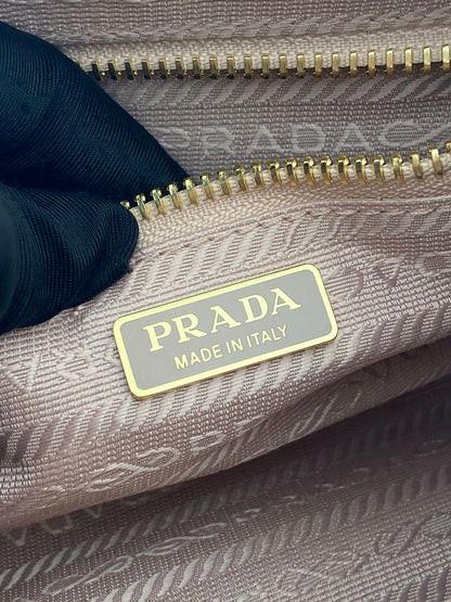 Prada (LusSolf)